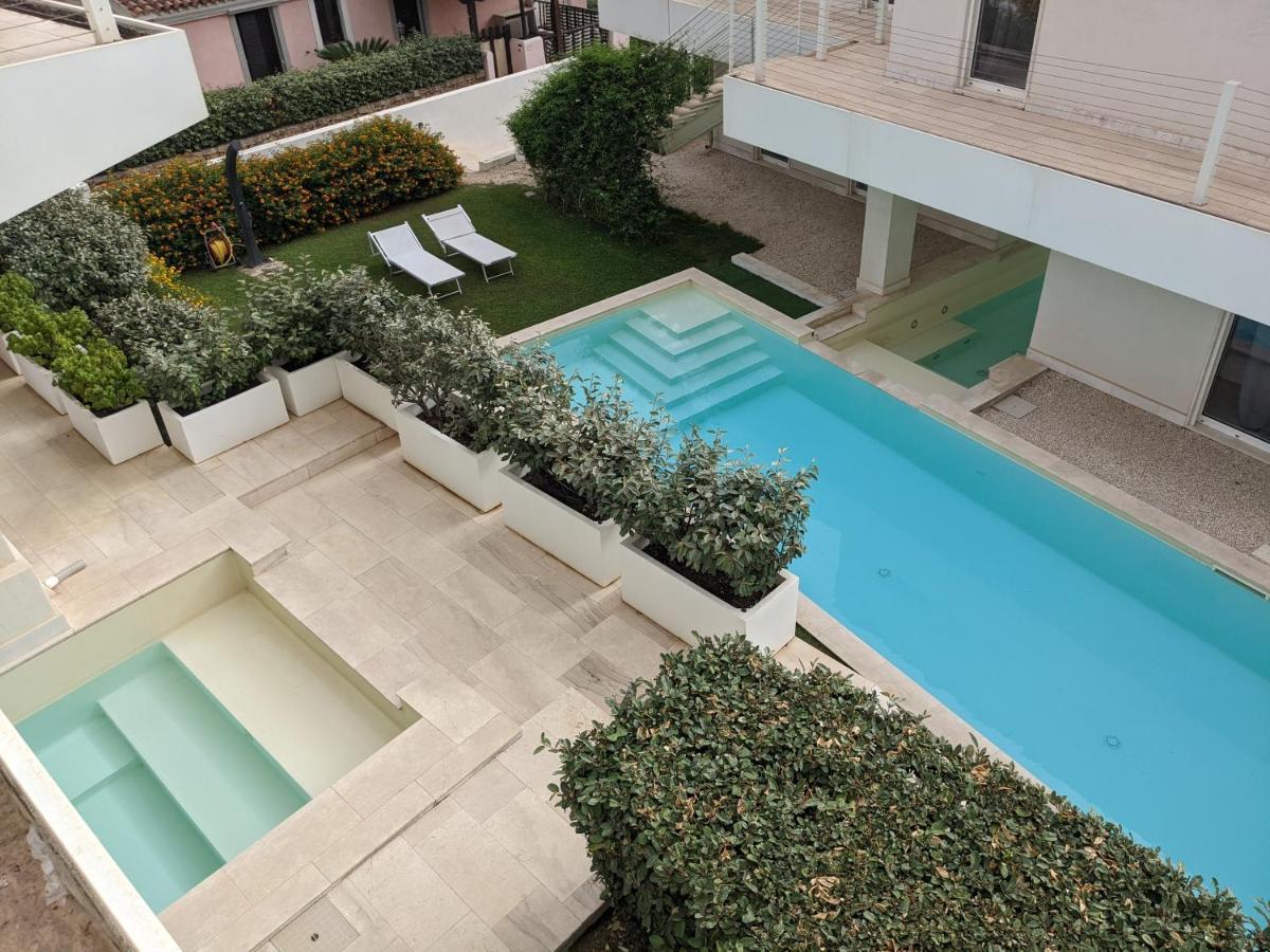 Acquamarina Pittulongu T2 Olbia