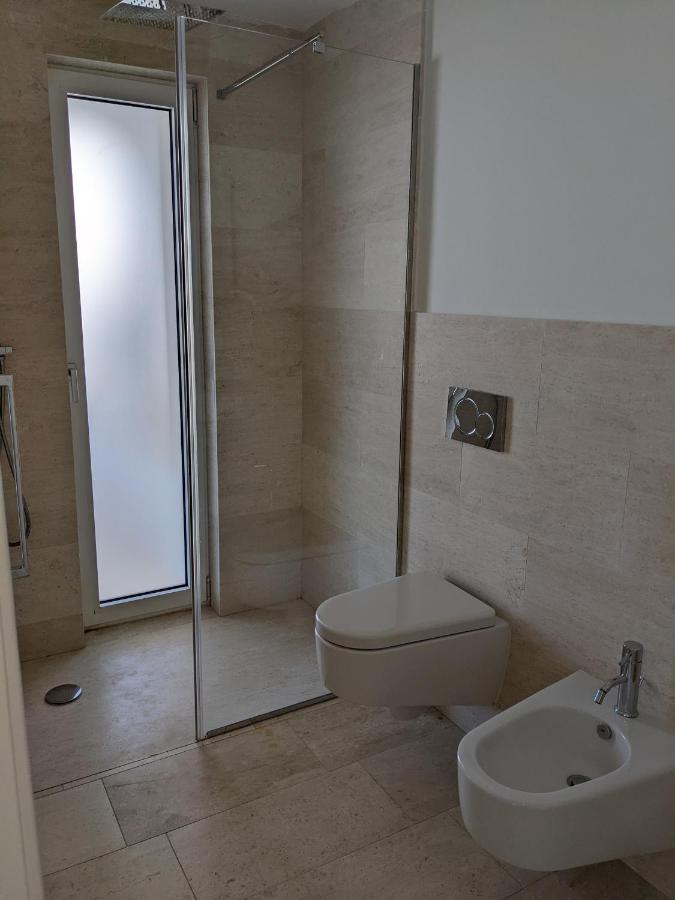 Acquamarina Pittulongu T2 Apartment Olbia