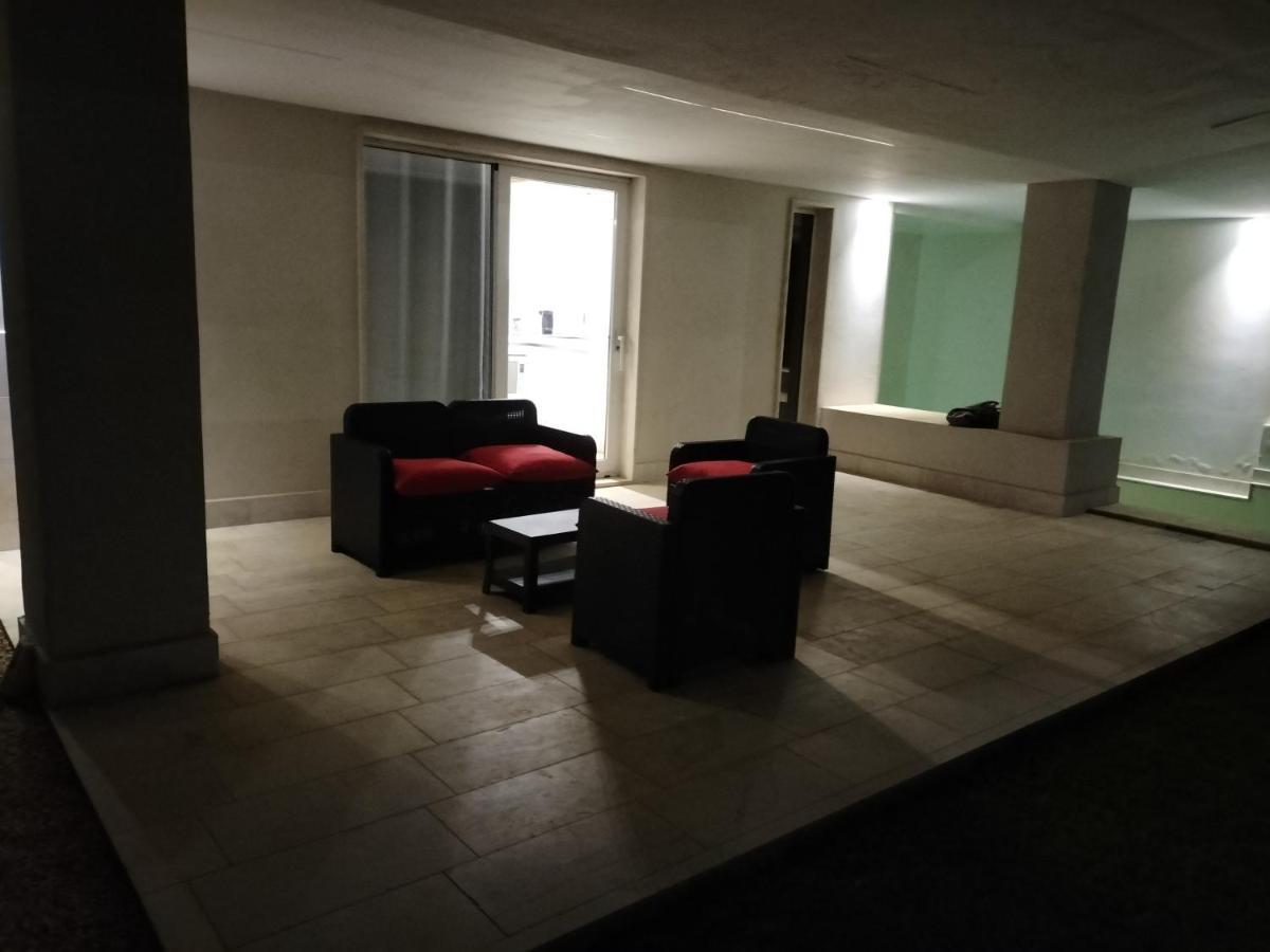 Acquamarina Pittulongu T2 Apartment *