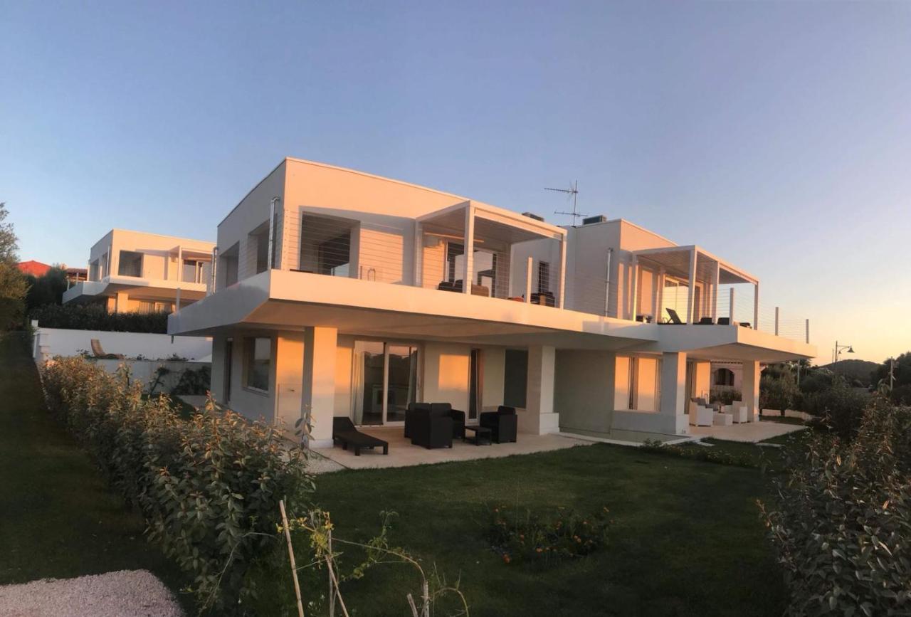 Acquamarina Pittulongu T2 *